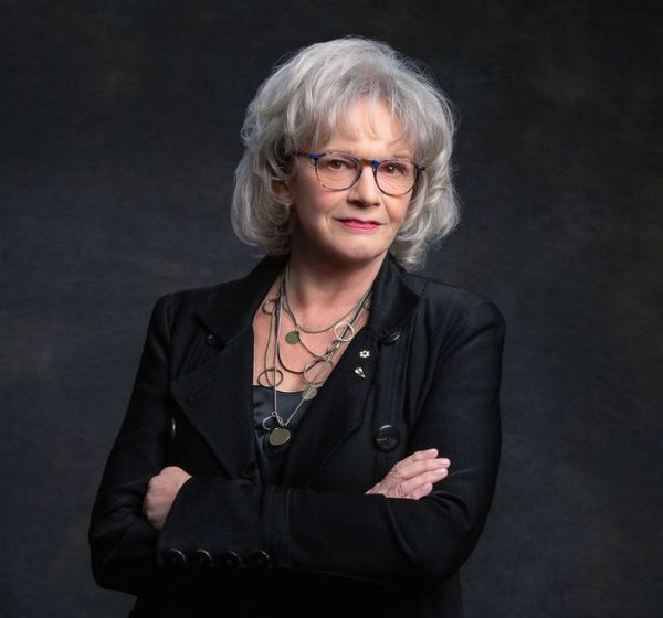 Photo de Linda Schuyler