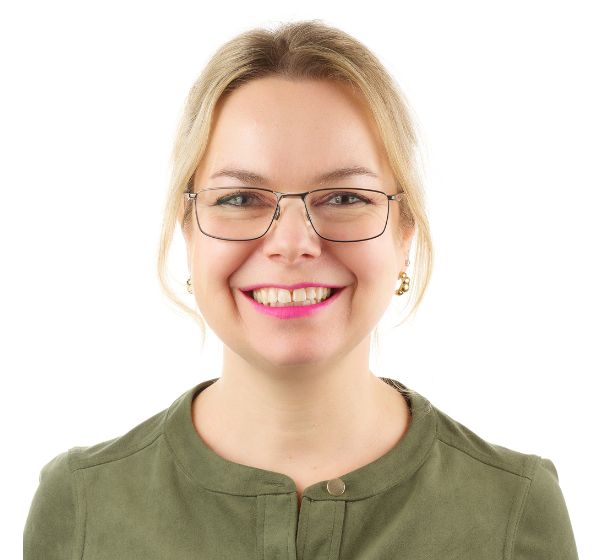 Photo de Allison Riva