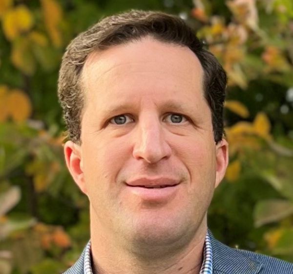 Brian Levine