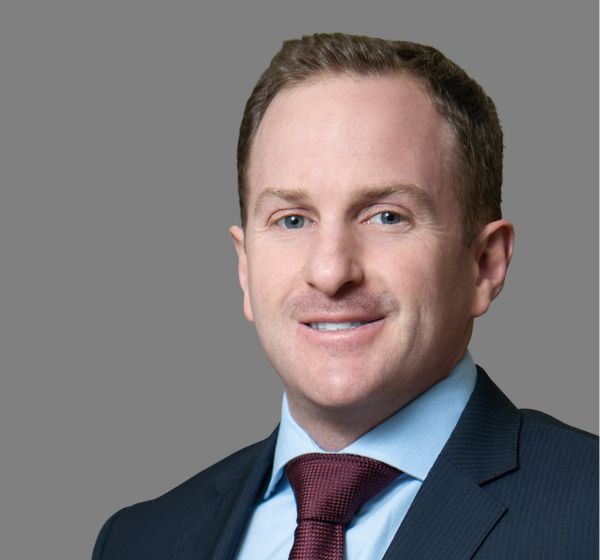 An image of Greg Karpel