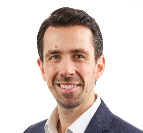 Photo de Justin Scaini