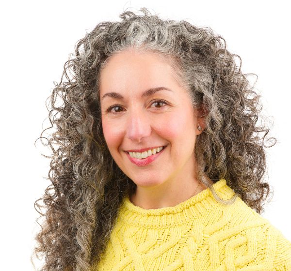 Photo de Rebecca Stutley