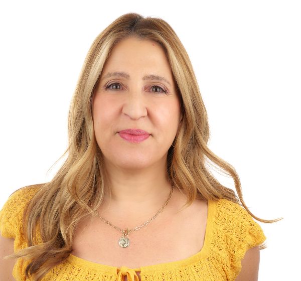 Photo de Sandra Chiodo